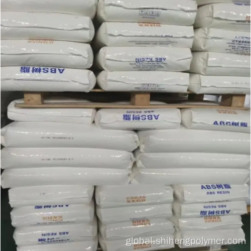 Plastic Raw Material Pellets Optical grade PC particles Factory